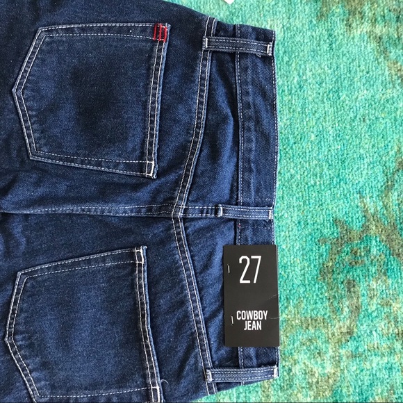 BDG cowboy jeans - Picture 2 of 5